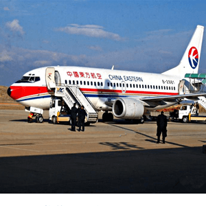 宁蒗泸沽湖航空空运航空快运业稳步发展的原因是什么？